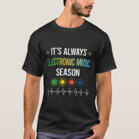 Funny Season Electronic Music