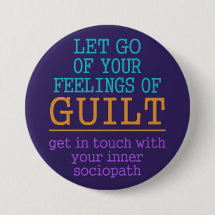 Funny Self-Knowledge buttons