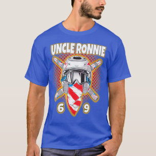 Funny Send It T  American USA 2 Stroke Motocross T-Shirt