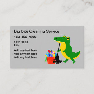 Funny Service de nettoyage de cartons Cartes de vi