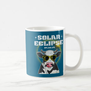 Funny Shirt Eclipse America Totality Total Solar Coffee Mug