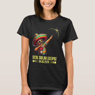 Funny Shirt Total Solar Eclipse April 8