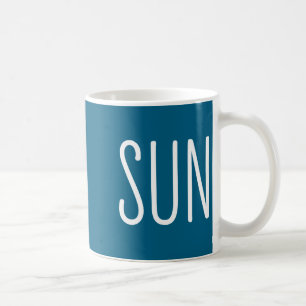 Funny Shirt Us Solar Eclipse Sun Couples Coffee Mug