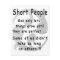 Funny Short People Revenge.