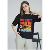  Funny Sibling Gag Gift Retro Vintage for sisters 
