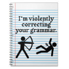 Funny "Silently Correcting Your Grammar" Spoof