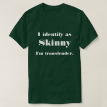 Funny Skinny Translender