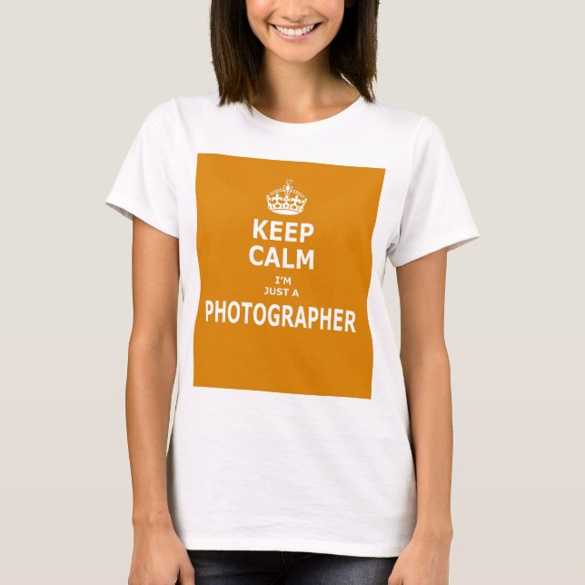 Funny slogan shirt (Front)