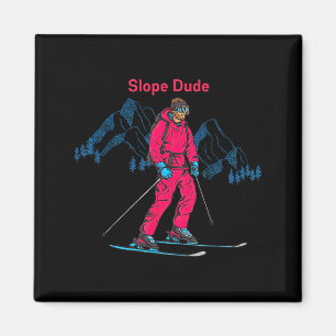 Funny Slope Dude Algebra Geometry Middle School Ma Magnet