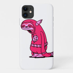 Funny Sloth iPhone 11 Case