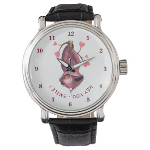 Funny Sloth Watch