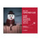 Funny Snowman Christmas Stupid Photo Card Postcard