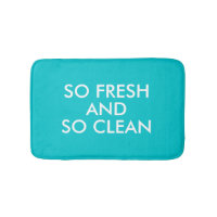 Funny So Fresh and So Clean hipster humour quote