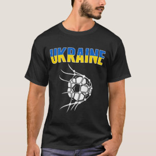 Funny Soccer Brother Soccer Player's Brother T-Shirt