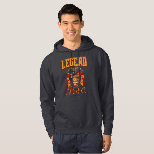 Funny Soccer Fan - Football Lover Gift - Game Day  Hoodie