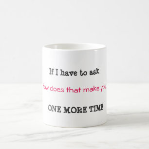 Funny social worker mug