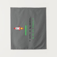 Funny Software Engineer Shipping It
