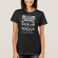 Funny Son in Law Birthday Gift Ideas Awesome
