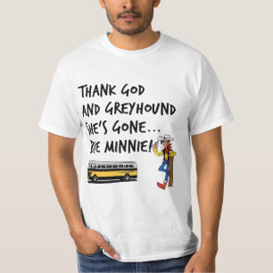 Funny Song Titles or Lyrics Classic Music Lovers T-Shirt