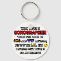 Funny Sonographer ... OMG WTF LOL