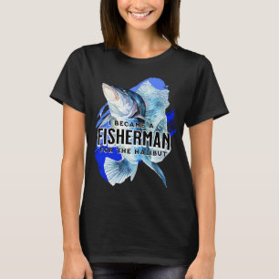 Funny Sorry I Missed Your Call Was On Other Line F T-Shirt