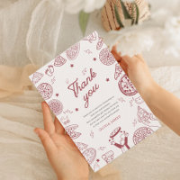 Funny special delivery pizza baby shower