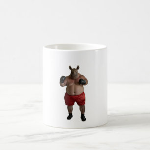 Funny Sports Mug – Start Your Day with Laughter &