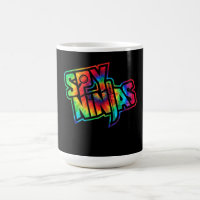 Funny Spy Gaming Ninjas Game Wild With Clay Style