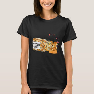 Funny Squirrel Anti Depressant Zoo Boys Girls Kids T-Shirt