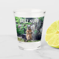 Funny Squirrel Deez Nuts Inappropriate Humour Phot