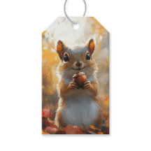 Funny Squirrel Nuts About You Valentine To From