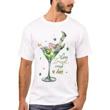Funny St. Patrick’s Day – Even Irish Needs a Beer