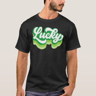 Funny St Patrick S Day Saint Paddy S T-Shirt