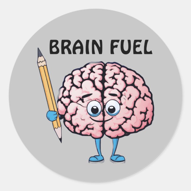 Funny stickers (Front)