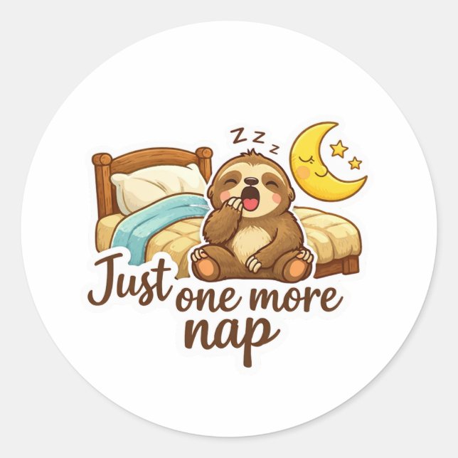 Funny Stickers (Front)