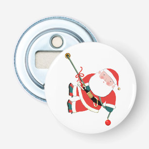 Funny Stocking Stuffer Christmas Bottle Opener