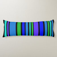 Funny Stripes coloured IV + your background colour