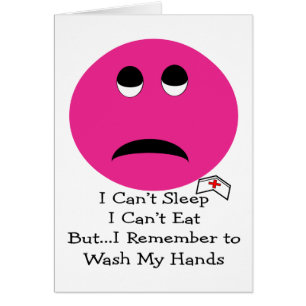 Funny Student Nurse Face Gifts