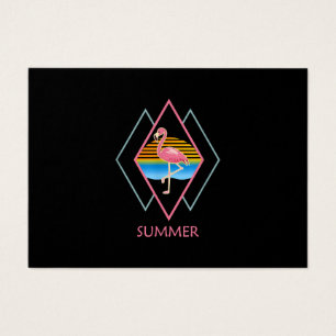 Funny Summer Flamingo Cute Flamingo Lover