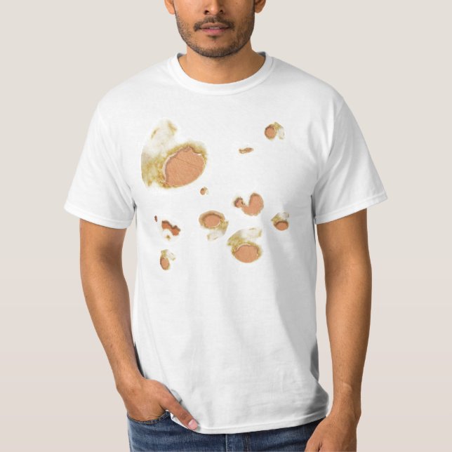 Funny Summer T-Shirt (Front)