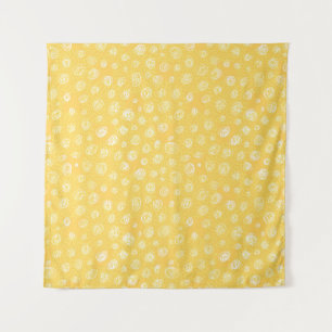 Funny sunny seamless patternabstract,art,backgroun tapestry