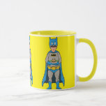 Funny Superhero Burger Mug –  Funny Gift<br><div class="desc">Start your mornings with a smile using this Epic Superhero Burger Mug – a hilarious and creative design that combines your love for superheroes and burgers in one unique cup. Perfect as a funny coffee mug, geek gift, men’s gift, or birthday surprise for friends, this mug is both practical and...</div>