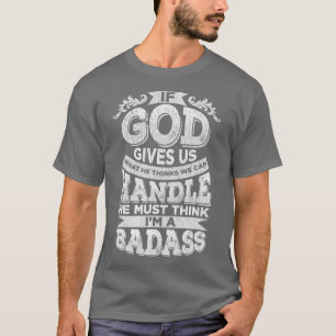 Funny Surgery Recovery And Get Well Gift T-Shirt