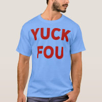 Funny Swear Word Curse Joke Yuck Fou Premium 