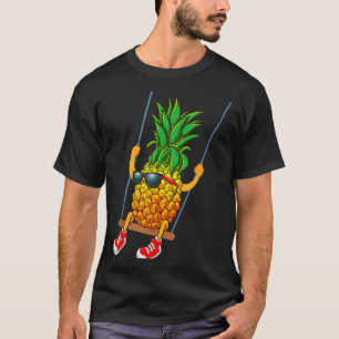 Funny Swinging Ne Swinger  T-Shirt