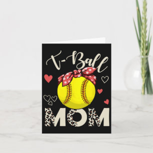 Funny T Ll Mom Softll Tee Ll Mama Sell Mothers Day Card