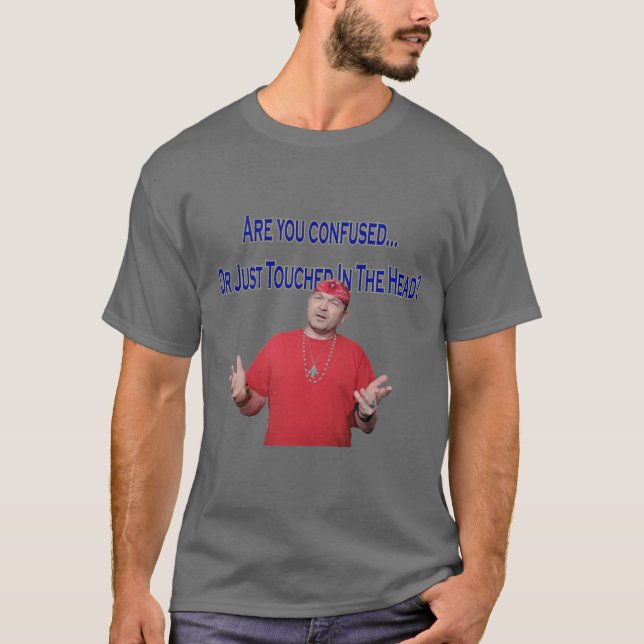 Funny T-shirt (Front)