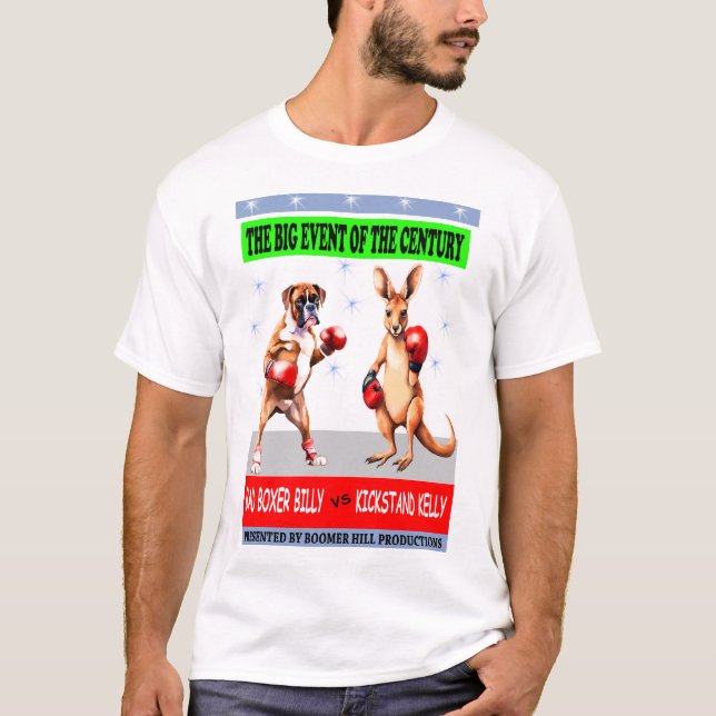 Funny T Shirt (Front)