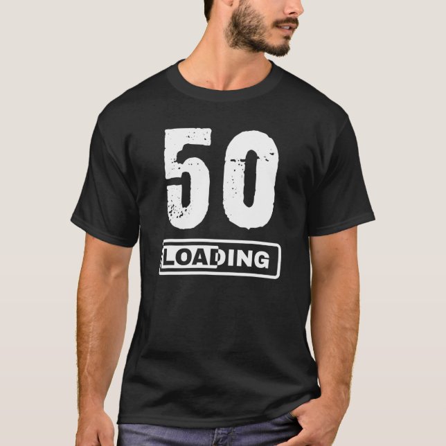 Funny T Shirt (Front)