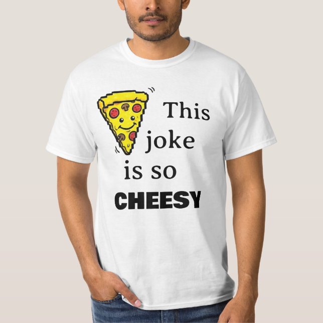 Funny T-shirt (Front)